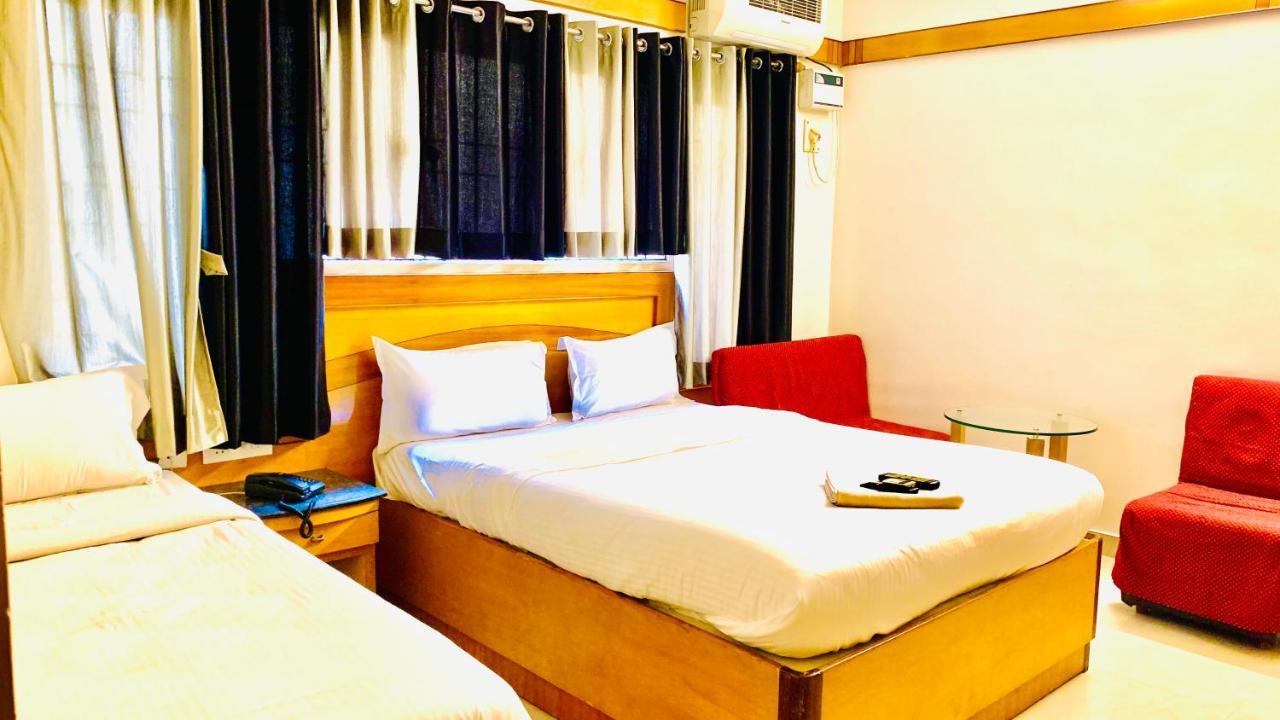 Half Moon Palace Chennai Ngoại thất bức ảnh